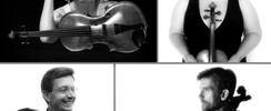 Quatuor Prima Vista