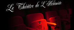 Le Théâtre de l' Alchimiste - Cours particuliers ados et adultes