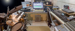 Original Musics Colors Studio - Création de musiques pour l'image, Arrangements, Mixage, Mastering.