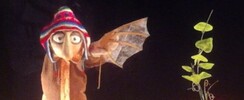 Compagnie VU d'en BAS -