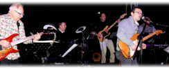 Zapmusic - Orchestre proposant ses services toutes animations