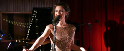 Whisper Note  - Swing des années 20 aux grands standards 