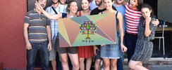 Collectif Yggdrasil - Spectacles audacieux
