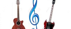 Association ARM - cours de guitare Saint Lys 