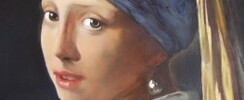 L'Art et l'Être - Peinture à l'huile, iconographie, aquarelle...