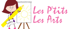 Les P'tits Les Arts - Eveil musical- spectacles enfants- loisirs créatifs