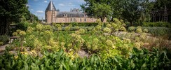 Château de Chamerolles
