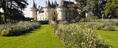 Domaine de Chaumont-sur-Loire