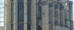 Abbaye de Saint-Martin-aux-bois