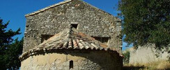 Chapelle Saint Vérédème