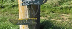 Lac du Salabert
