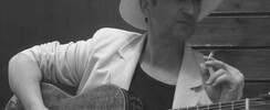 Enrique ANDREU - Chanson jazz, blues, ballades ou swing