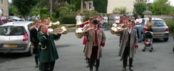 Les Echos du Moulin de Verrines