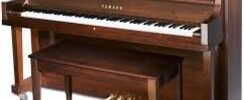 MICHAUX Hélène - Cours de piano
