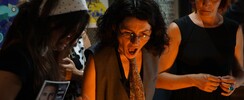Les Dénaturés - théâtre improvisé
