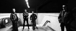 TOLLAN - Groupe belge de rock electro