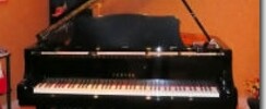 Cours de piano à Nice : Académie de Piano Bérénice