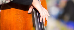 Swing Uppercut - Orchestre Swing Uppercut por vos évènements