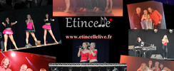 ETINCELLE - Orchestre de variétés