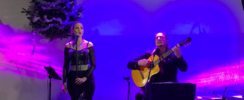Duo Midi Minuit -  Jazz, Funk &  Latino Ambiance