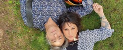 La P'tite Sophie - Duo une guitare, une voix