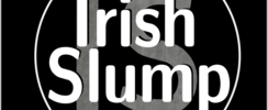 Irish Slump - Groupe pop / folk