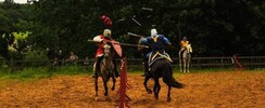 Arion Horse Show - Tournois de Chevalerie / Médieval - Renaissance