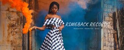 RIMEBACK - Label Hip-Hop - Reggae -Dance-Hall