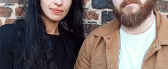 L&B Acoustic Duo - jazz/soul/pop