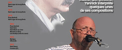 Yannick Foll - Chante Brassens