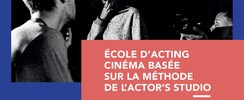L Académie de L'Acteur - Ecole d'ACTING 