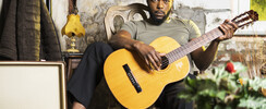 Imrley - Chanteur Gospel Urbain