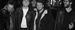 Jimbo Wimon  - Recherche de concerts (Pormotion EP 