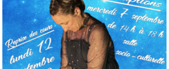 Sylvie M'JAZZ - Cours de danse MODERN'JAZZ