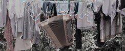 VODJA ! - Musique d'ici et d'ailleur
