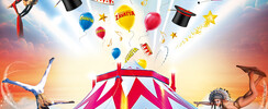 Nouveau Cirque Zavatta - Nouveau cirque Zavatta