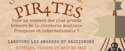 Strawberry Pro - PIR4TES 