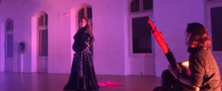 Association cultures et danses - Indian Oriental Fusion