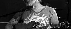 Lonely Heart Blues Band - POWER TRIO BLUES, BLUES-ROCK