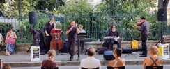 Compagnie Cambalache - Méli-Mélo Tango