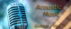 NATIDJO - Duo acoustique guitare/voix