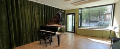 Studio Piano Gobelins - Eveil musical de 3 à 6 ans