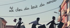 Le chou du bout du monde - Pièce musicale et clownesque pour humains de plus de 3 dents