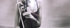Cours de violon et piano