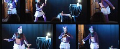 Les princesses se rebellent ! - Spectacle tout public dès 3 ans