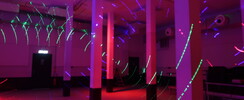 o29ourcq salle d'évènements