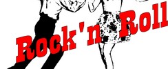 Louis - Cours de Rock'n Roll 2024-2025