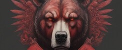 Dusty Bears - groupe de covers blues rock
