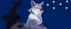 Richard Atlas - Mon Ptit Loup Magique !