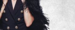 Tina Arena